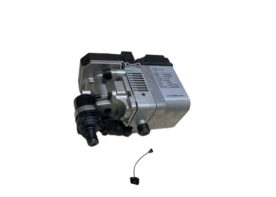 remolque diesel del cargo de 5K 5kw Heater In Camper Trailer Campervan