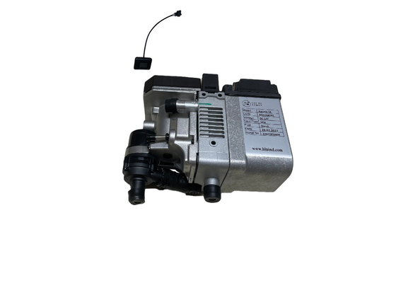 Calentador líquido diesel del líquido refrigerador del motor del aparcamiento diesel del calentador 12v 5kw