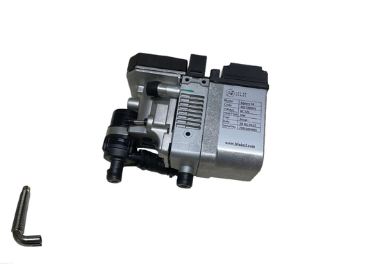 Líquido refrigerador encendido diesel Heater Pre-Heaters 12v 5000w del bloque