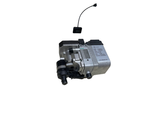 agua diesel Heater For Boats Campervan Rv de 12v 5kw