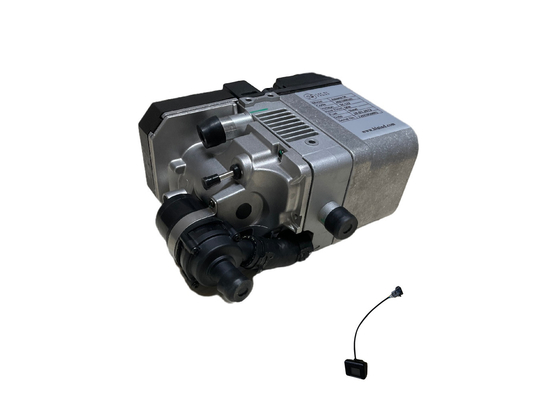 agua diesel Heater For Boats Campervan Rv de 12v 5kw