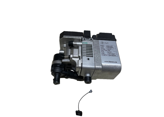 El calentador 12v 5kW del líquido refrigerador del motor diesel accionó