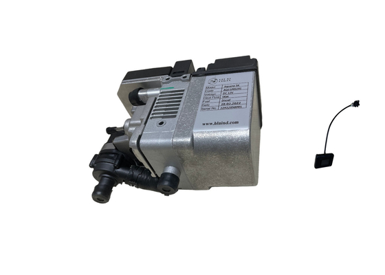 motor diesel diesel pre Heater Water Warmer de Heater Parking 5kW del líquido refrigerador 12v