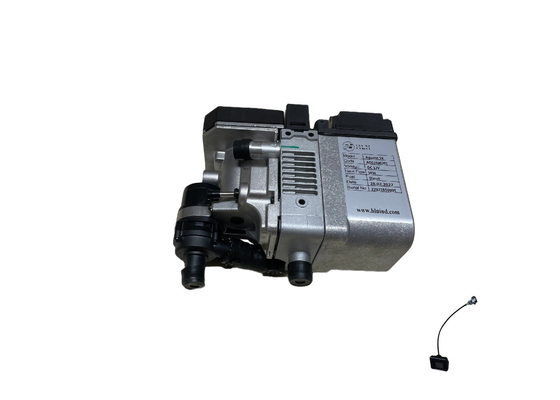 Aparcamiento diesel eléctrico Heater Car Truck Industrial Boat de 12v 5kw