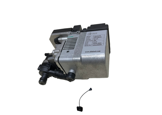 Aparcamiento diesel eléctrico Heater Car Truck Industrial Boat de 12v 5kw