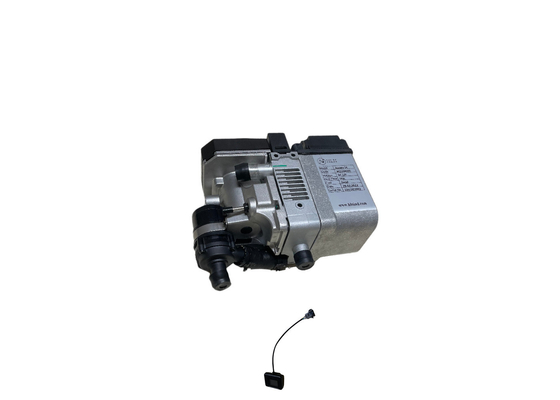 5kw portátil Heater Industrial Marine Grade diesel