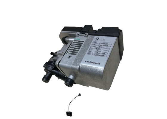 Líquido refrigerador Heater Diesel Inline Universal Conditioning del motor 5000w 12v