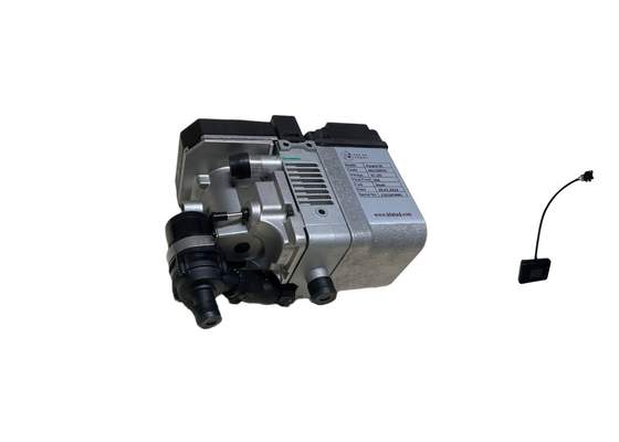 Agua líquida del camión del autobús de Heater Diesel Auto Boat Caravan del líquido refrigerador de 5kW 12v