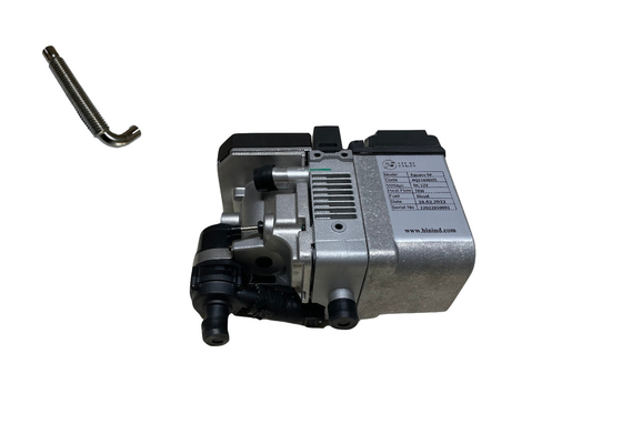 Agua líquida del camión del autobús de Heater Diesel Auto Boat Caravan del líquido refrigerador de 5kW 12v