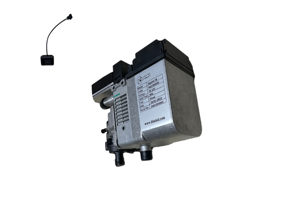 Voltio diesel 5K de Heater For Rv Van Motorhome 12 de la agua caliente de Campervan del barco