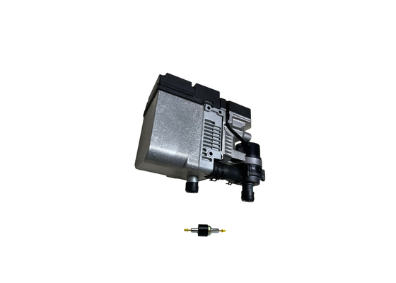 Voltio diesel 5K de Heater For Rv Van Motorhome 12 de la agua caliente de Campervan del barco