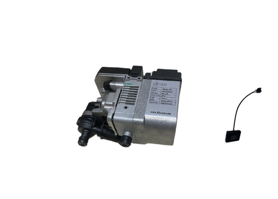 infante de marina diesel de Heater Hydronic Hot Tub Narrowboat del agua 5kw