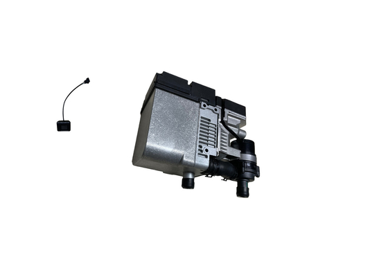 infante de marina diesel de Heater Hydronic Hot Tub Narrowboat del agua 5kw