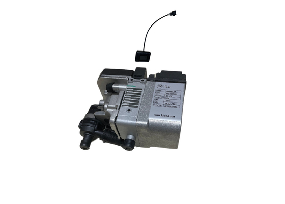 Líquido refrigerador pre Heater Auto Car Pickup 5kW del motor de la camioneta pick-up