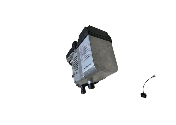 agua caliente Heater Liquid Parking del líquido refrigerador del motor de coche de 5kW 12V