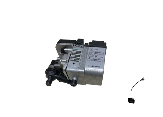 Calentadores universales del coche que utilizan el calentador 12v 5kW del líquido refrigerador del motor eléctrico