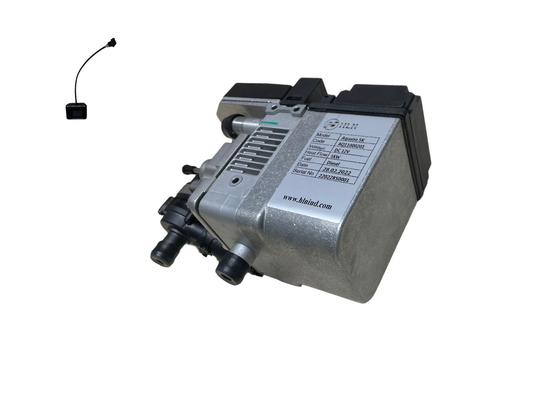 aparcamiento líquido diesel Heater Water Diesel de 5000W 12v 24v