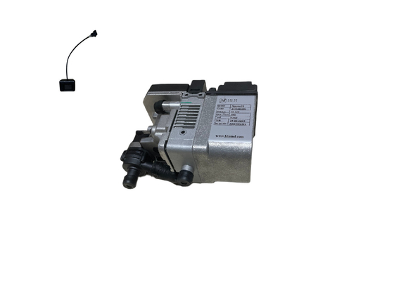 Líquido refrigerador Heater Electric Parking 5kW 12V del motor diesel