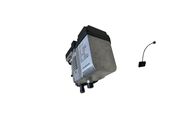 Líquido refrigerador de motor diesel Heater Warmer Rv Motor Hose 24v 5kw del motor