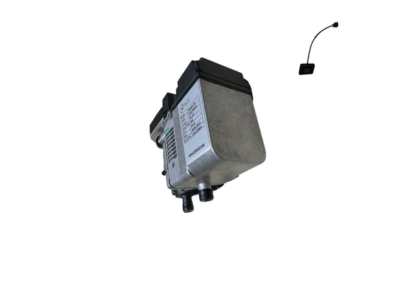 5kw cama auxiliar Van Vehicle de Heater For Jeep Wrangler Truck del líquido refrigerador de 12 voltios