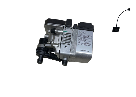 Líquido refrigerador Heater Circulating 12v 5000w del motor de Hydronic
