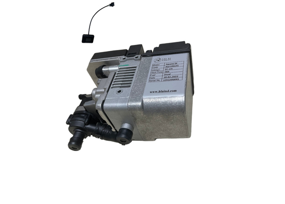 Líquido refrigerador Heater Circulating 12v 5000w del motor de Hydronic
