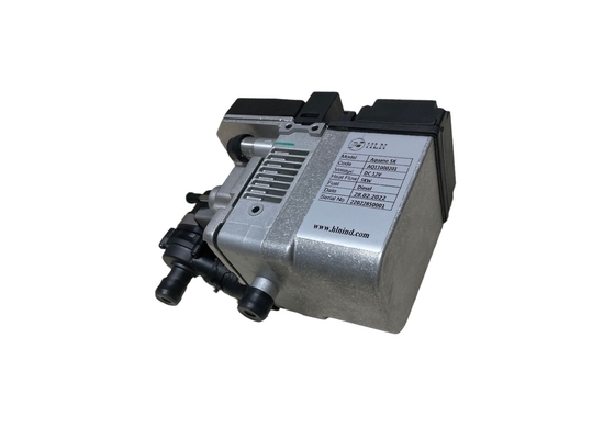 aparcamiento diesel Heater Coolant Water Pump del coche de 12v 5kw