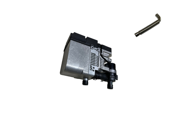 aparcamiento diesel Heater Coolant Water Pump del coche de 12v 5kw