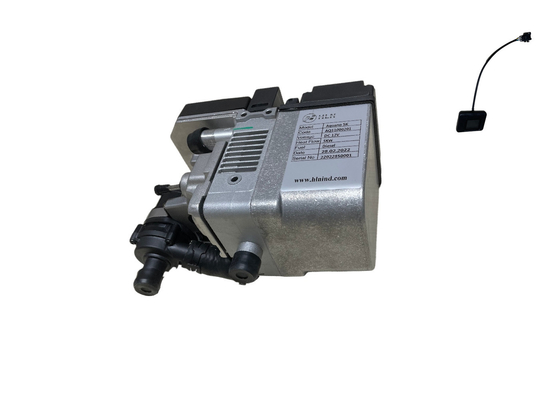 Del motor diesel del líquido refrigerador de Heater For Tractor Fluid Trucks calentador automotriz pre