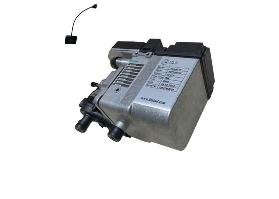 Coche diesel 12v 5000w del barco del camión de Heater For Rv Diesel Heater de la agua caliente