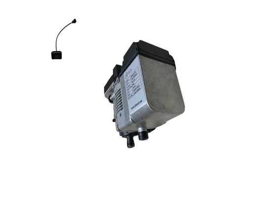 Líquido refrigerador de circulación diesel adaptable Heater Low Noise de 12 voltios