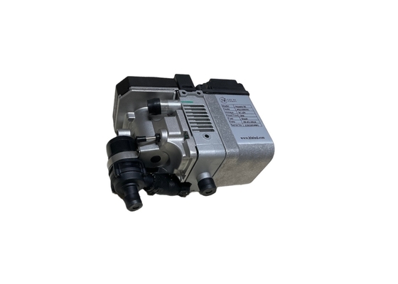 El contador de tiempo de Hln rápido calienta para arriba a Heater Coolant With Adjustable Temperature diesel