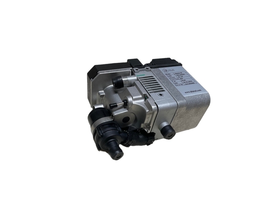 Agua diesel Heater Engine Coolant Heater Parking 12v 5kw de Motorhome Campervan