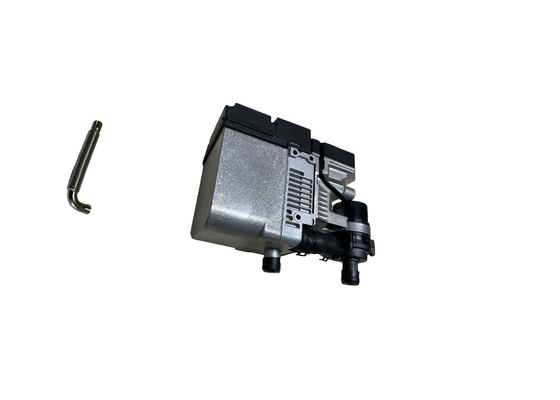Agua diesel Heater Engine Coolant Heater Parking 12v 5kw de Motorhome Campervan