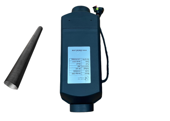barco diesel del autobús de los camiones de los coches de Heater For rv del aire del aparcamiento de 12v 2kw