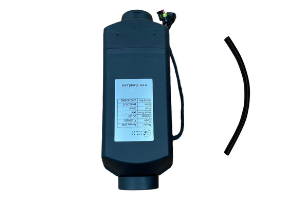 Todos en un aire diesel Heater Parking For Caravan Campervan de 12v 2kw