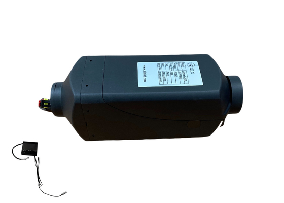 2kw caravana diesel Heater Rv 12 voltios