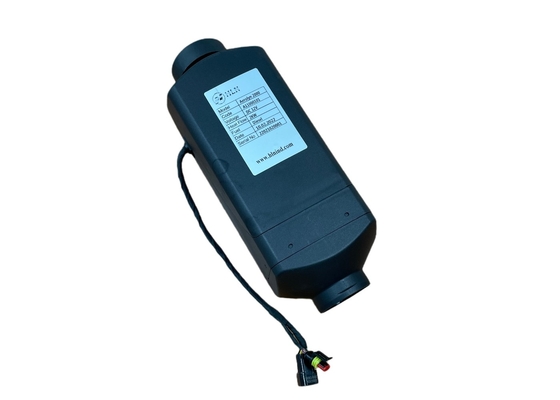 Aire Heater Automobiles Portable 2000w de DC 12v