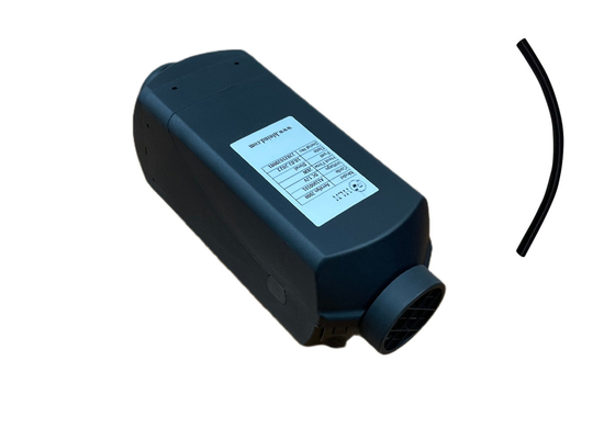 24 calentadores diesel 5kw 2kw de la noche del aire de voltio 12v