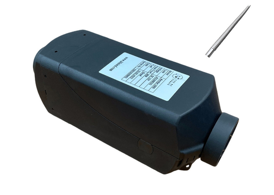 Calefacción de los coches de Heater Diesel Cab Vehicles RVs del aire de Diy 12v