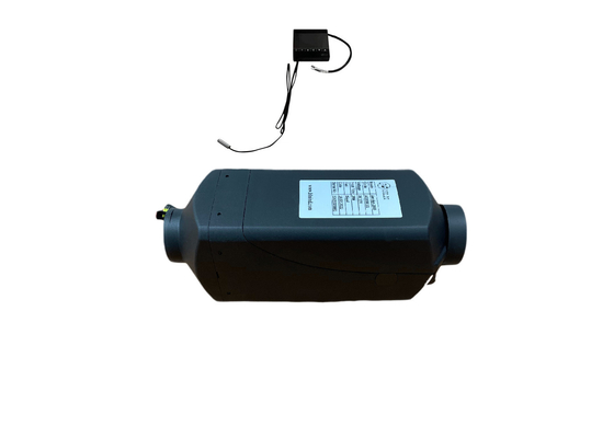 12v aire eléctrico Heater Van Rv Night Diesel