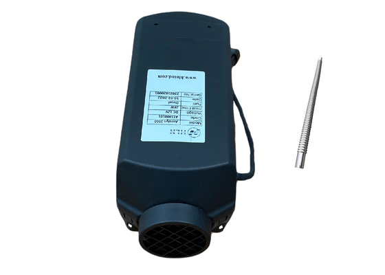 Calentador de aire auto diesel del coche 12v diesel para la tienda que se lava