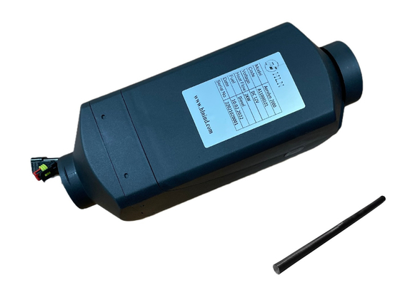 calentador diesel de Heater Machinery Repair Shops Camping del aire del aparcamiento de 12v 5kw 12v 2kw