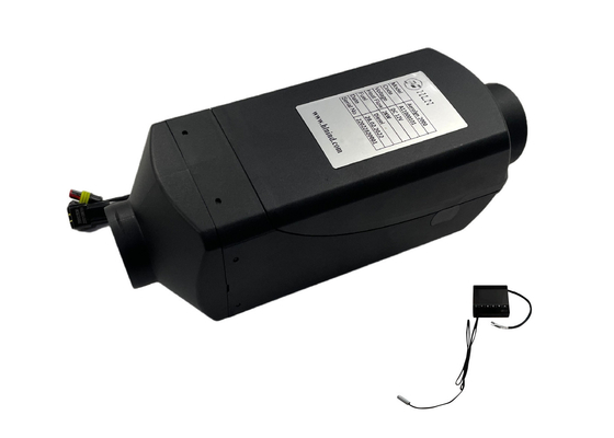 Vehículos diesel del aire acondicionado 2kw Heater For Campervan Caravan Cabin