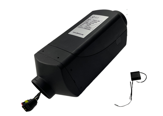 Vehículos diesel del aire acondicionado 2kw Heater For Campervan Caravan Cabin
