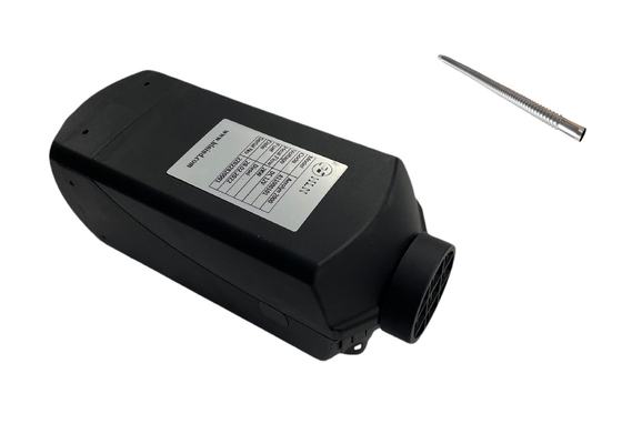Aire de la caravana de Van 2kw Diesel Heater For Caravan Truck Boat que parquea 12V
