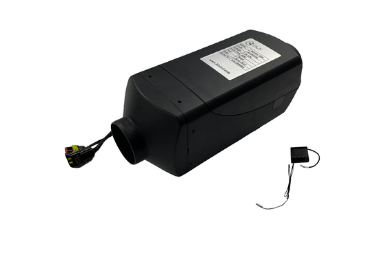 noche diesel Heater For Van Truck Cab Caravan rv de 24v 2kw