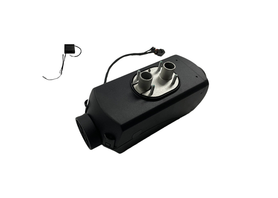 sistema de calefacción por aire diesel de 2kw Van Heater Portable Universal Combi Caravan