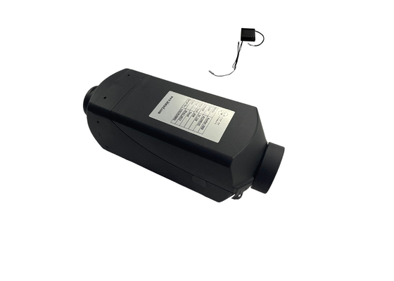 taxi auxiliar Heater For Tractors Winter Parking del camión de la caravana de 2000w 12v
