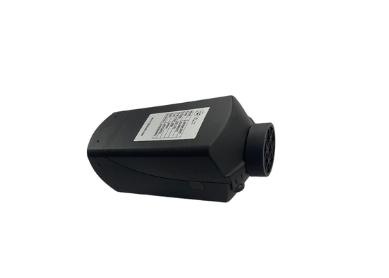 Aparcamiento auxiliar Heater Air Conditioner 12v/24v 2000w/5000w del taxi del automóvil